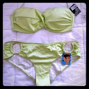 VICTORIA SECRET Very sexy rio push-up swimsuit (2)